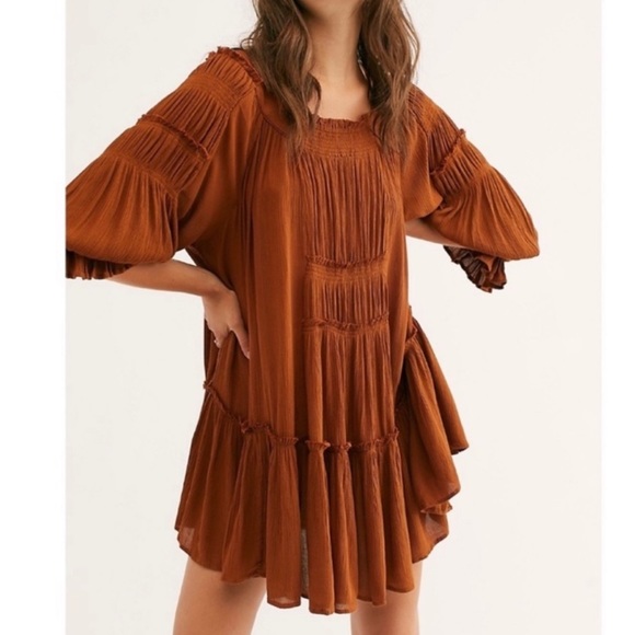 Free People Dresses & Skirts - NWT Free People Dress